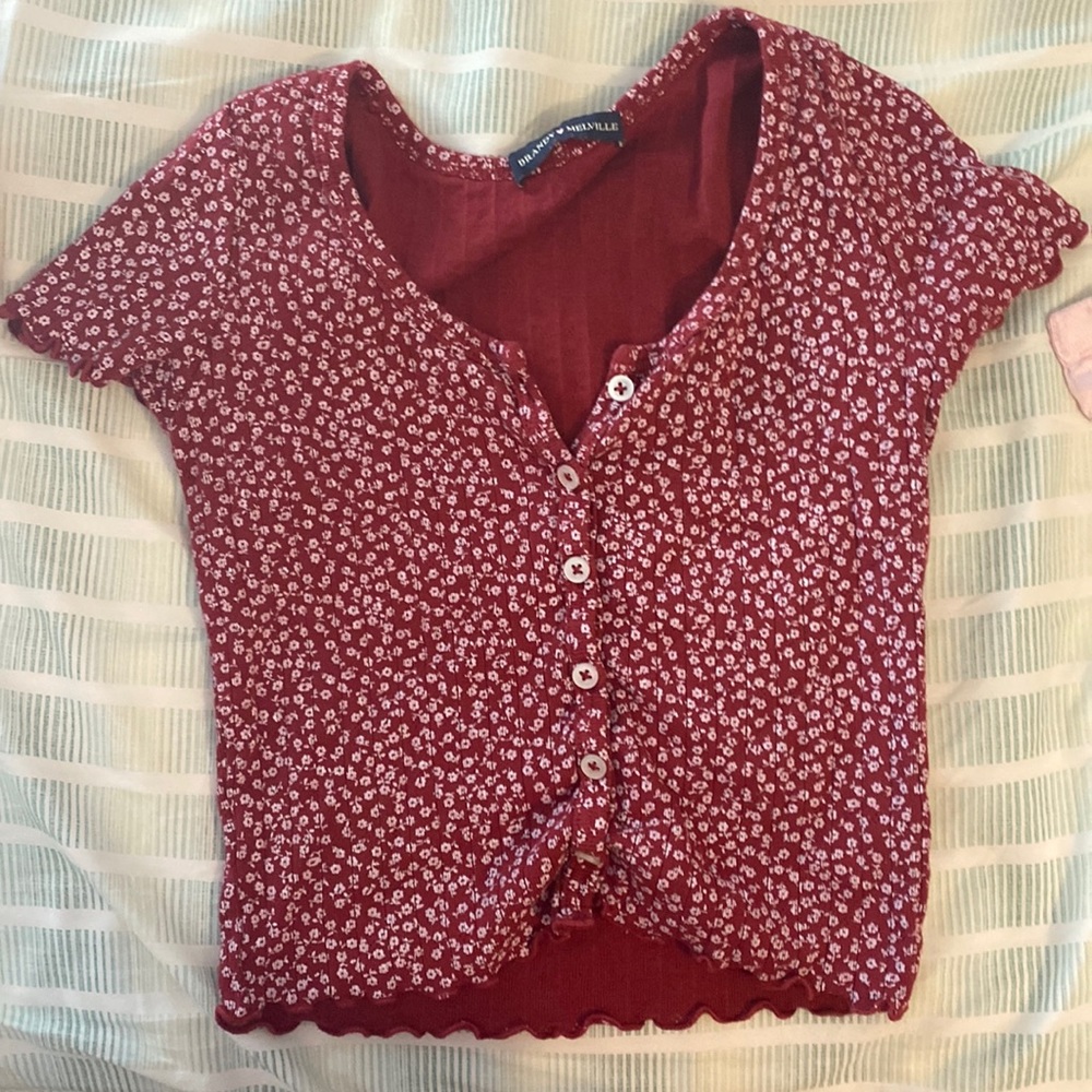 Brandy top